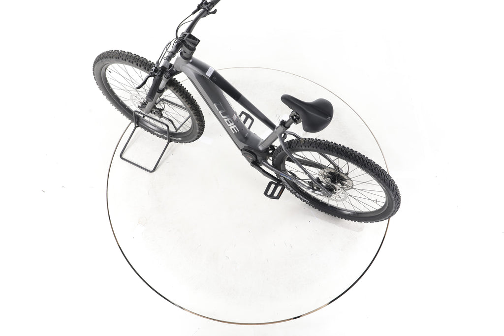 Cube Reaction Hybrid Race E-Bike - Image 20