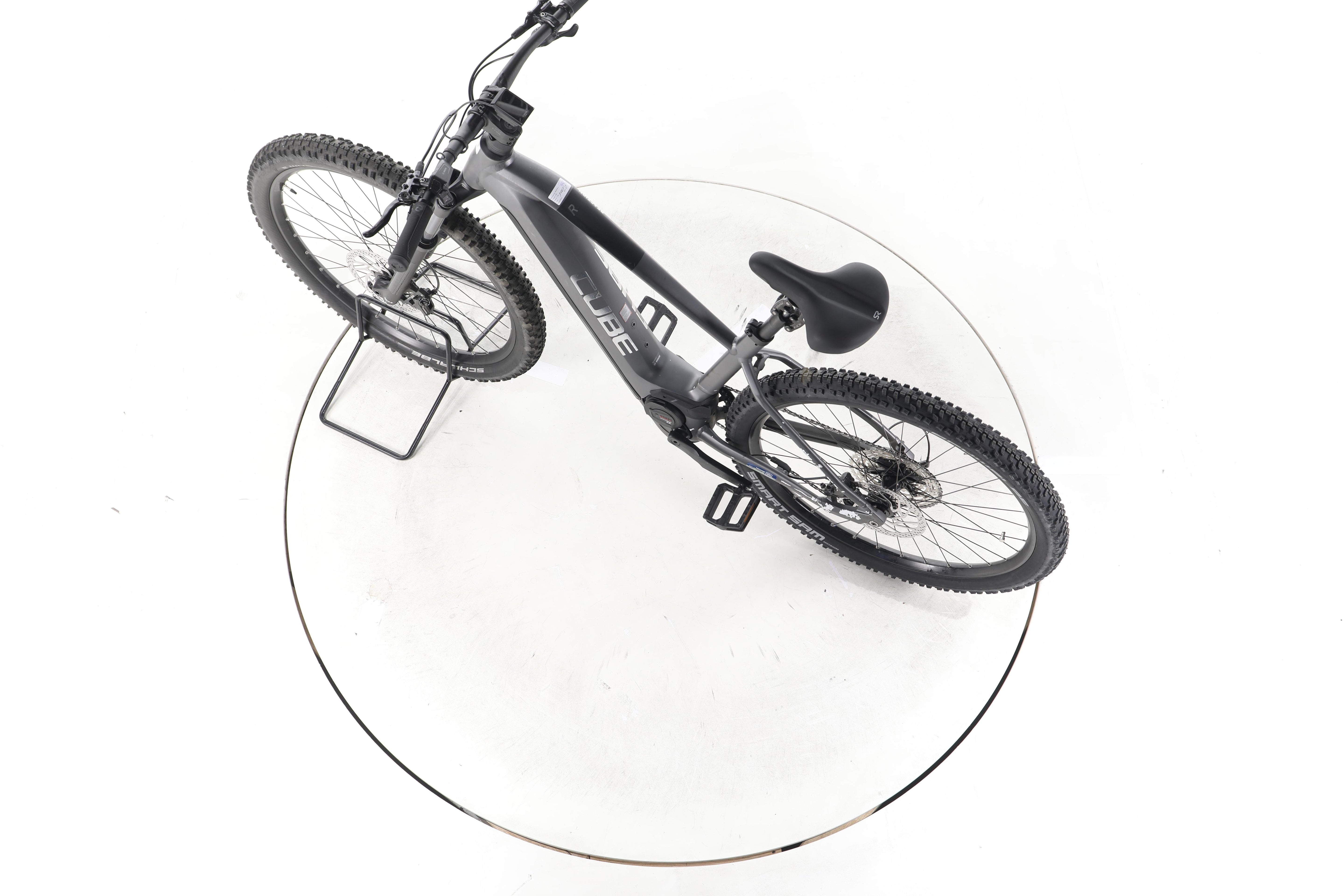 Cube Reaction Hybrid Race E-Bike - Image 20