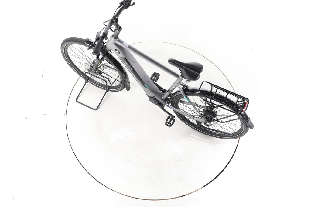 Pegasus Evo CX 750 Trekking E-Bike - Image 20