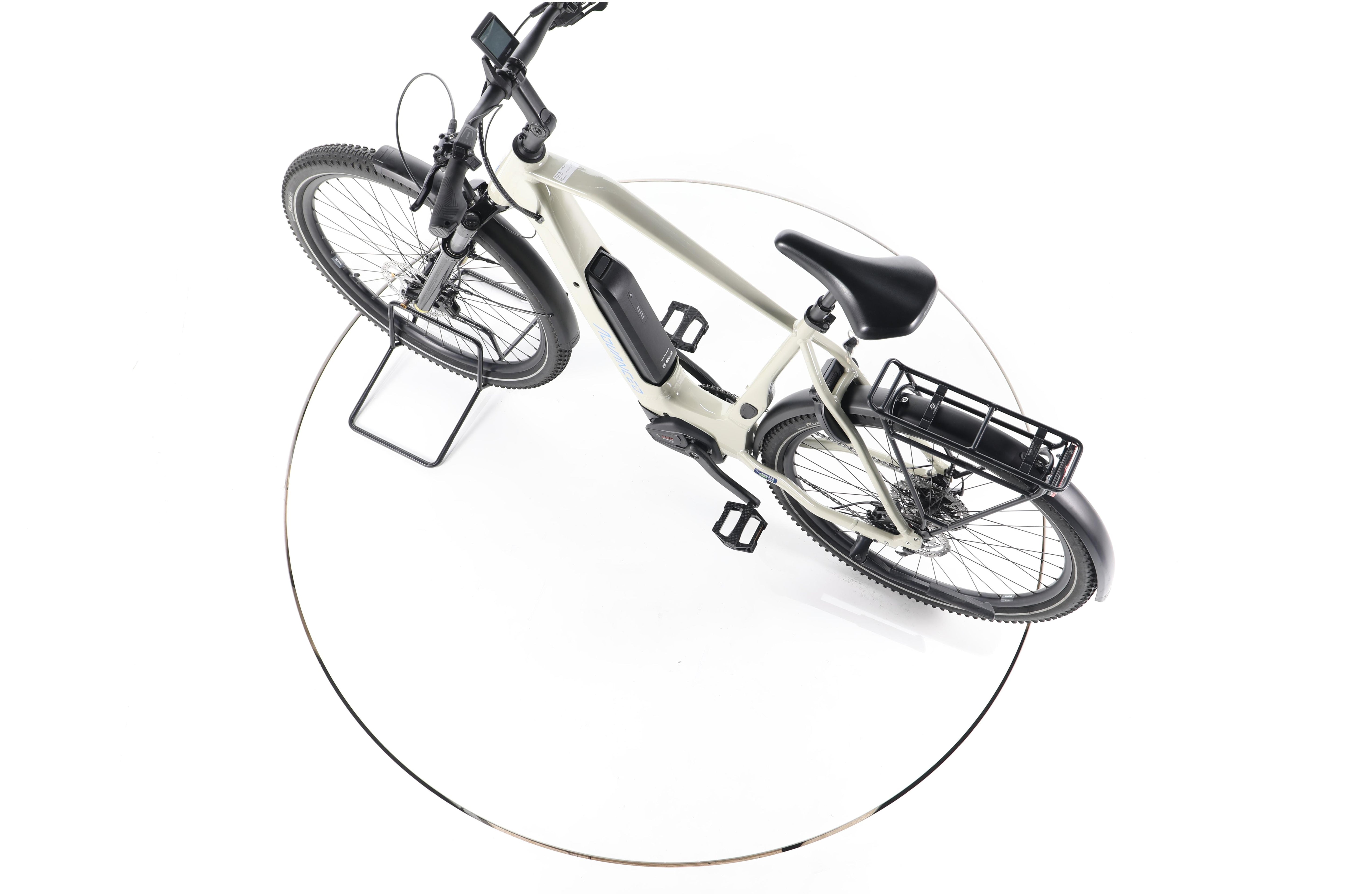ADVANCED Trekking Plus Trekking E-Bike 2023 - Image 20