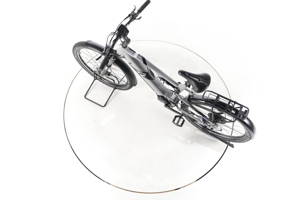 R Raymon CrossRay FS E 5.0 SUV E-Bike - Image 20