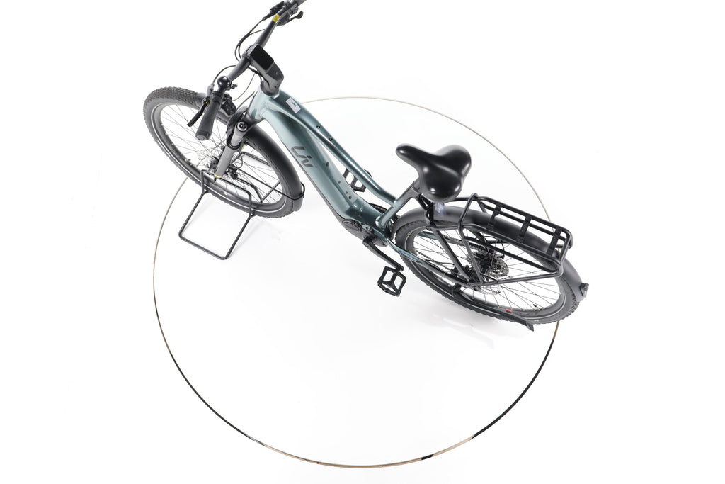 Liv Amiti-E+ Pro Trekking E-Bike 2023 - Image 20