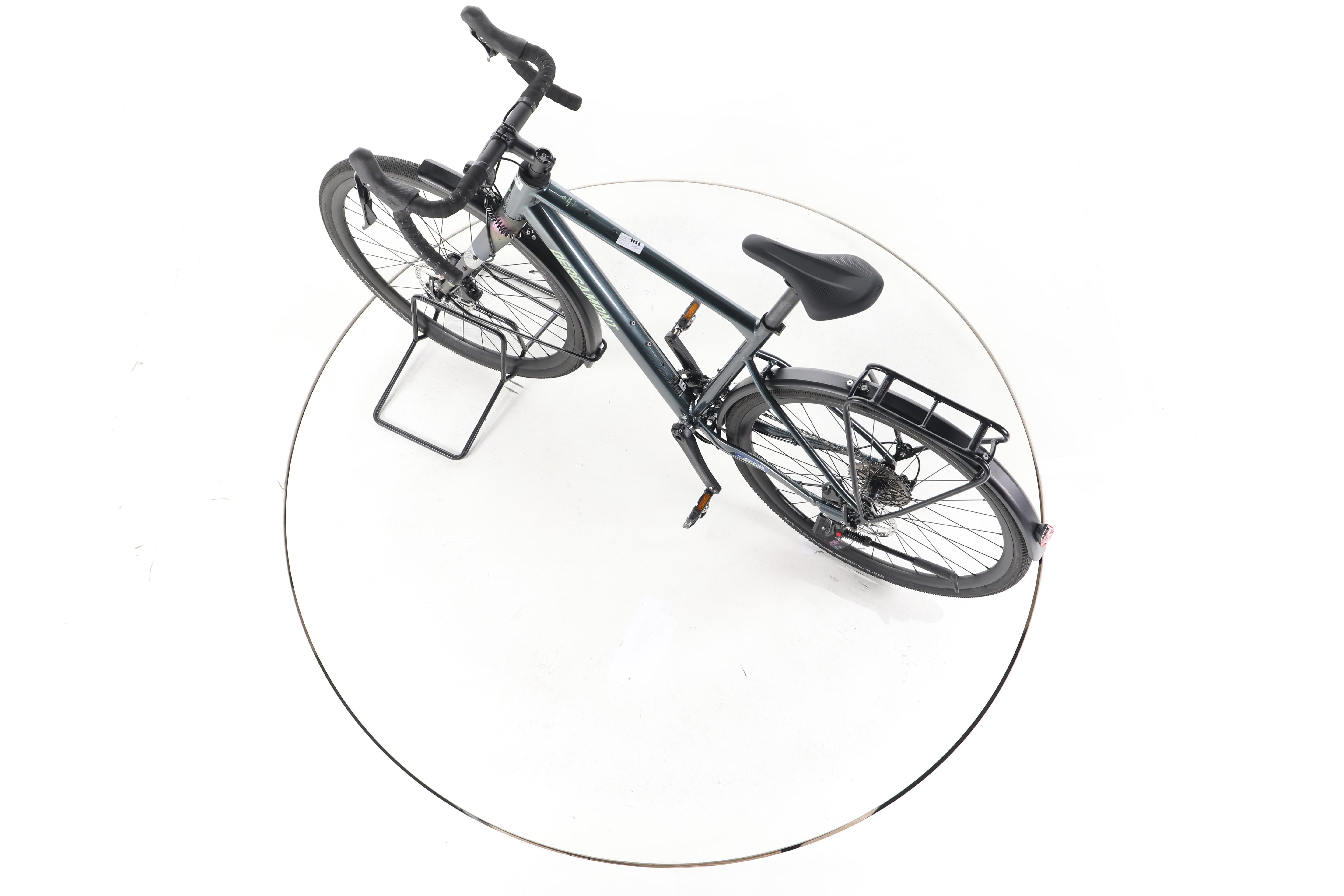 Bergamont Grandurance RD 5 FMN Gravelbike - Image 20