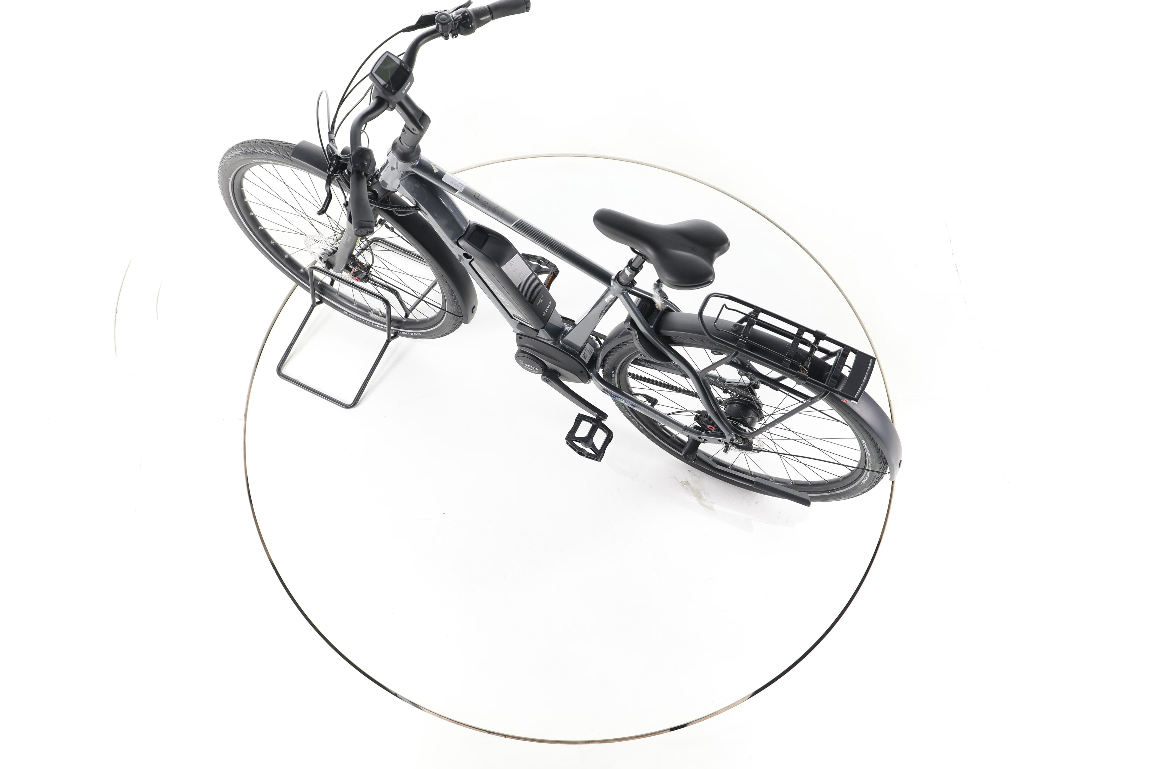 FALTER E 9.3 RT City E-Bike - Image 20