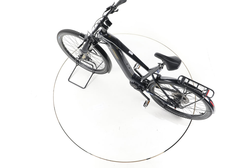 Conway Cairon T 5.0 Trekking E-Bike - Image 20