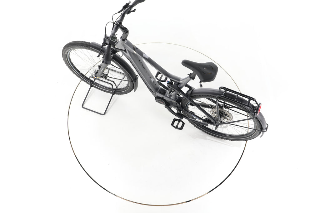 Bergamont E-Horizon FS Expert SUV E-Bike - Image 20