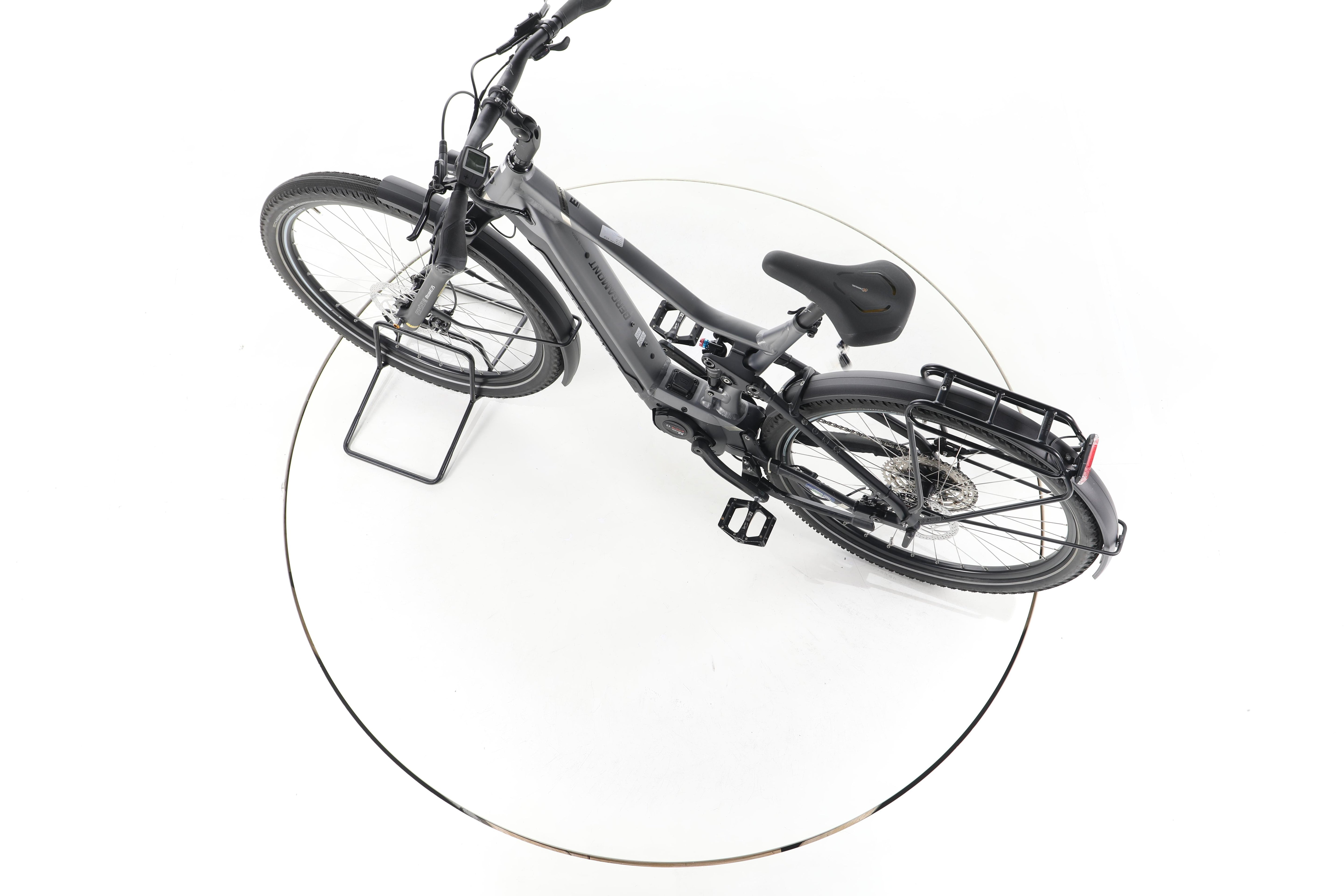 Bergamont E-Horizon FS Expert SUV E-Bike - Image 20