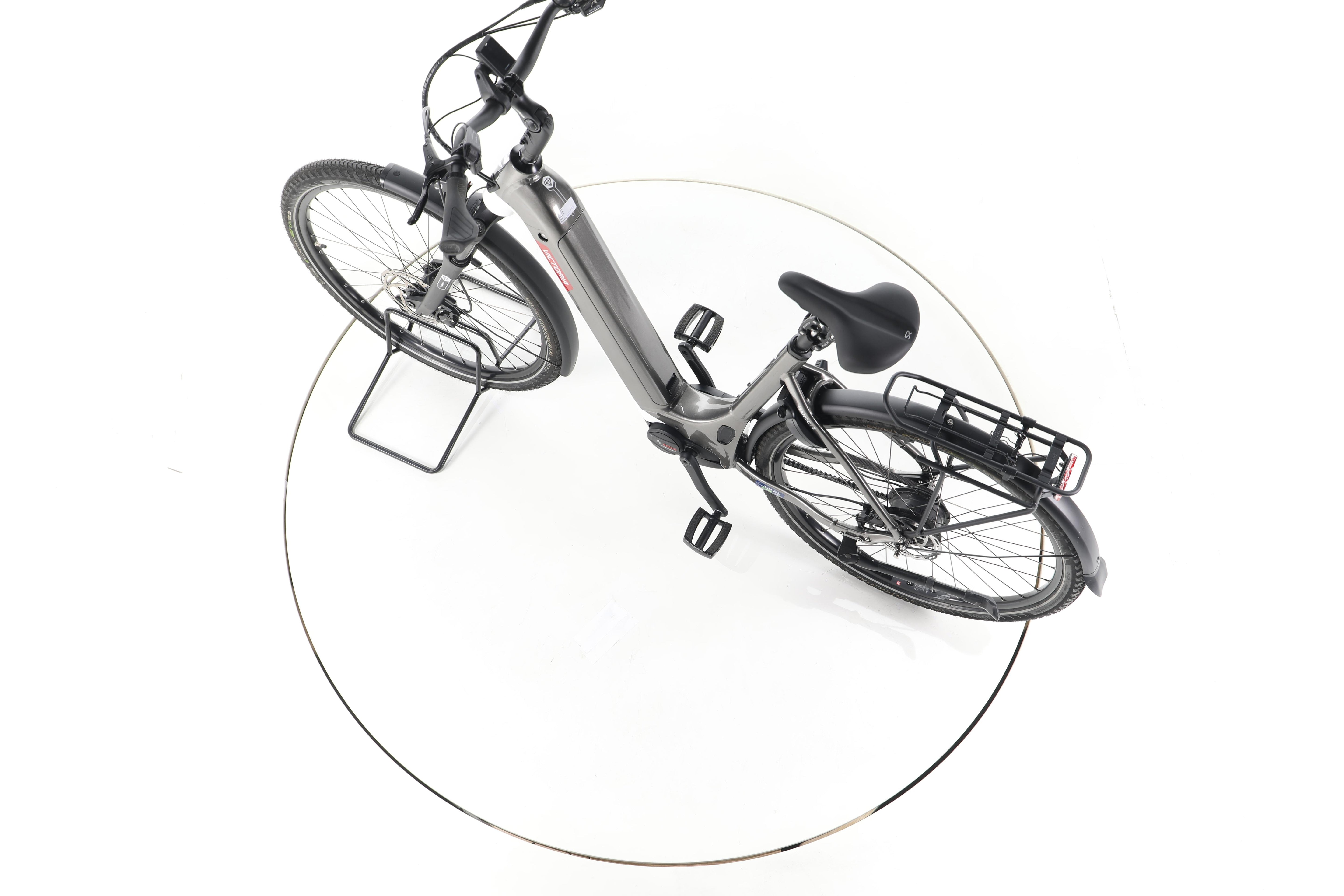 Victoria Manoc 3 Trekking E-Bike Tiefeinsteiger 2023 - Image 20