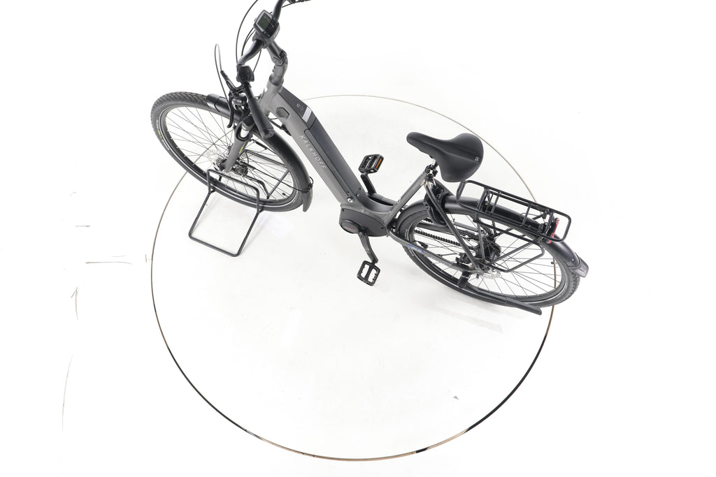 Kalkhoff IMAGE 3.B EXCITE City E-Bike Tiefeinsteiger - Image 20