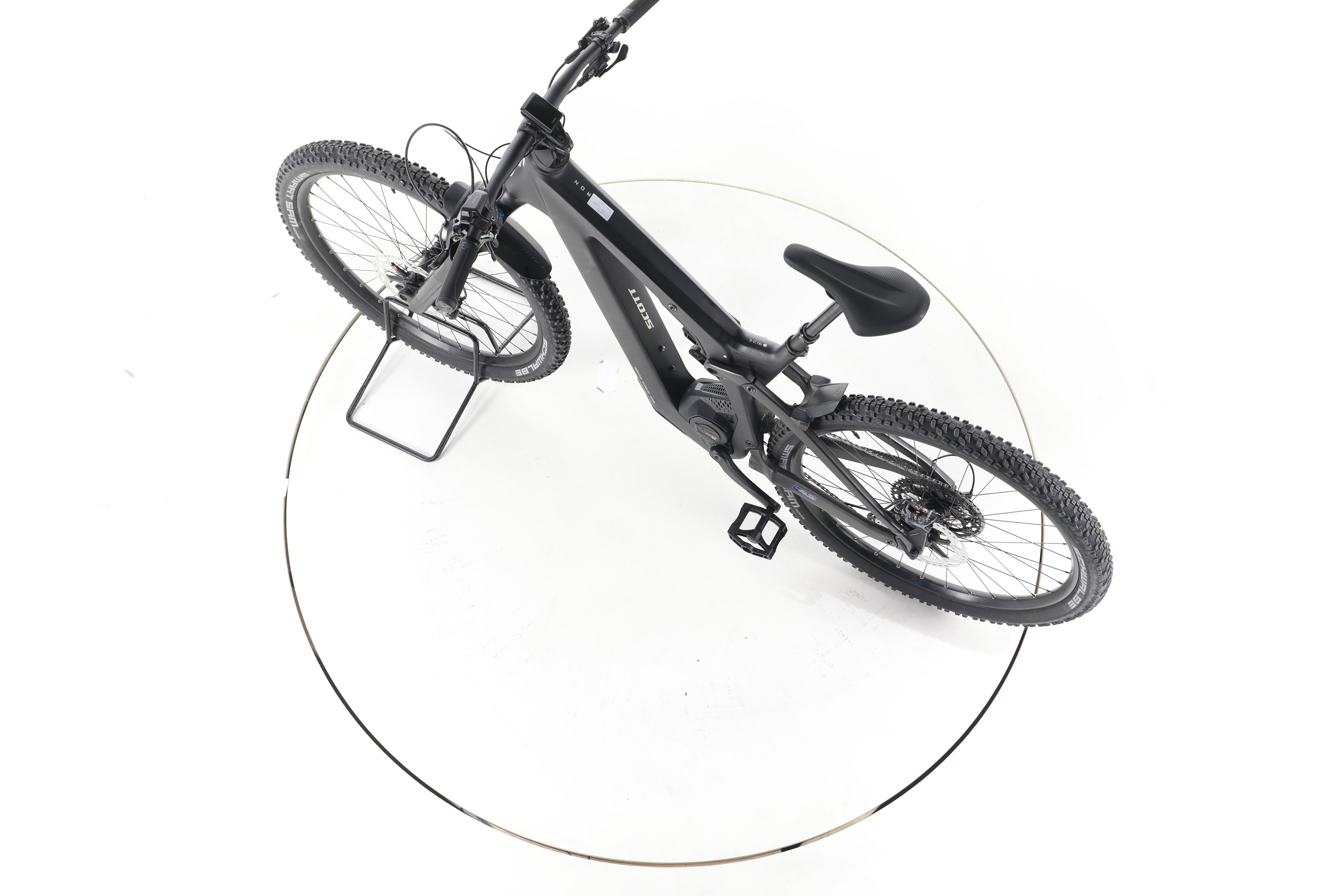 Scott Patron eRIDE 900 Ultimate Fully E-Bike Carbon - Image 20