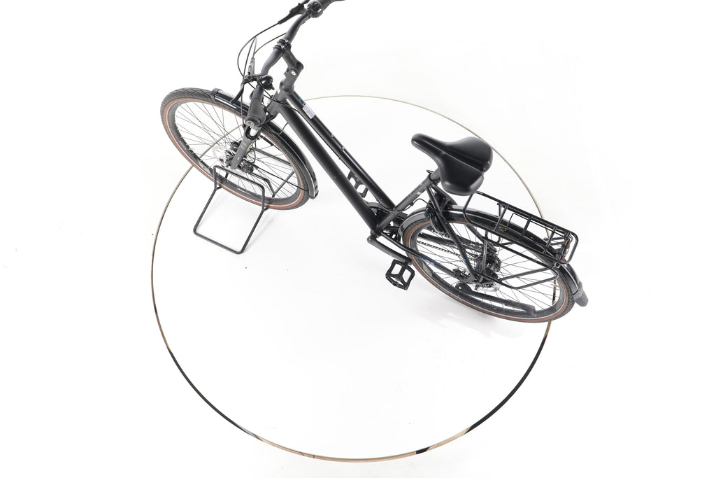 Pegasus Savona SL Disc 8 Fahrrad City & Trekking - Image 20