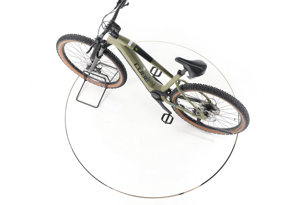 Cube Reaction Hybrid Race E-Bike - Image 20