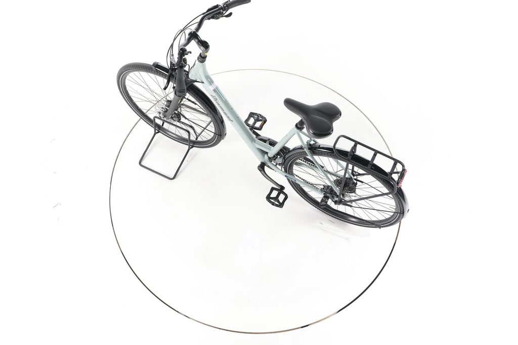 Diamant Ubari Deluxe Fahrrad City & Trekking - Image 20