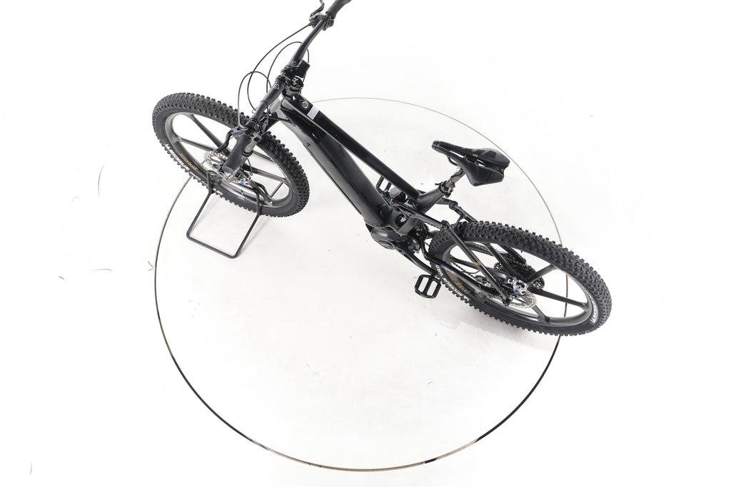 Husqvarna E-Bicycles Hard Cross X E-Bike Fully - Image 20