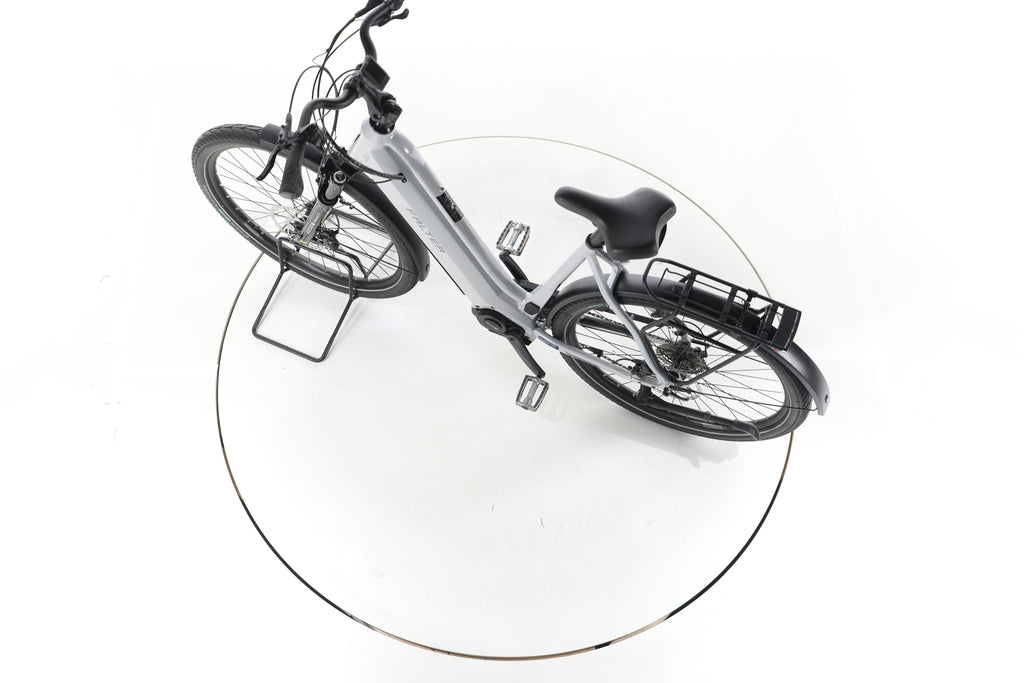 FALTER E9.8 KS Plus Trekking E-Bike Tiefeinsteiger - Image 20
