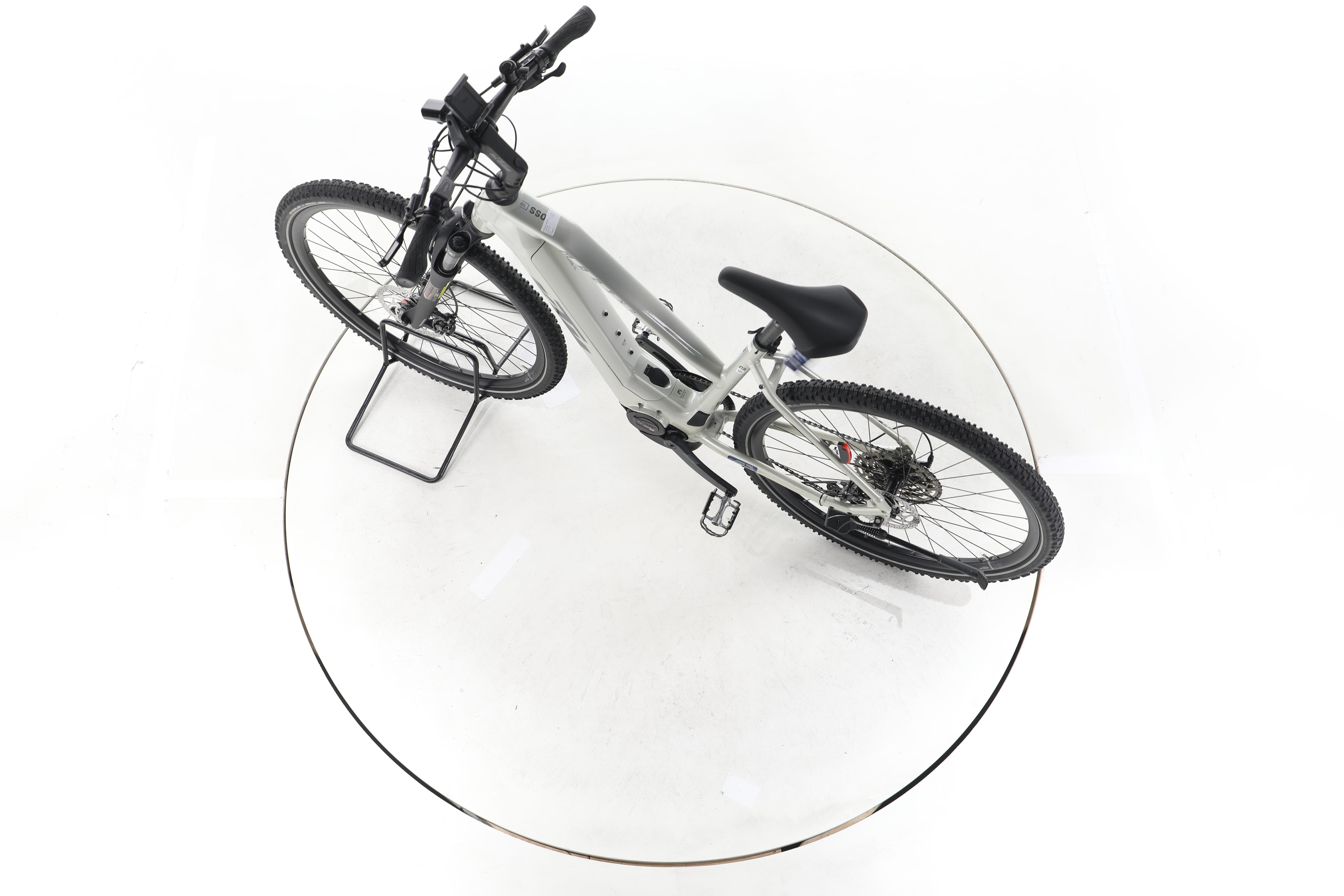 KTM Macina Pro Cross Trekking E-Bike 2024 - Image 20