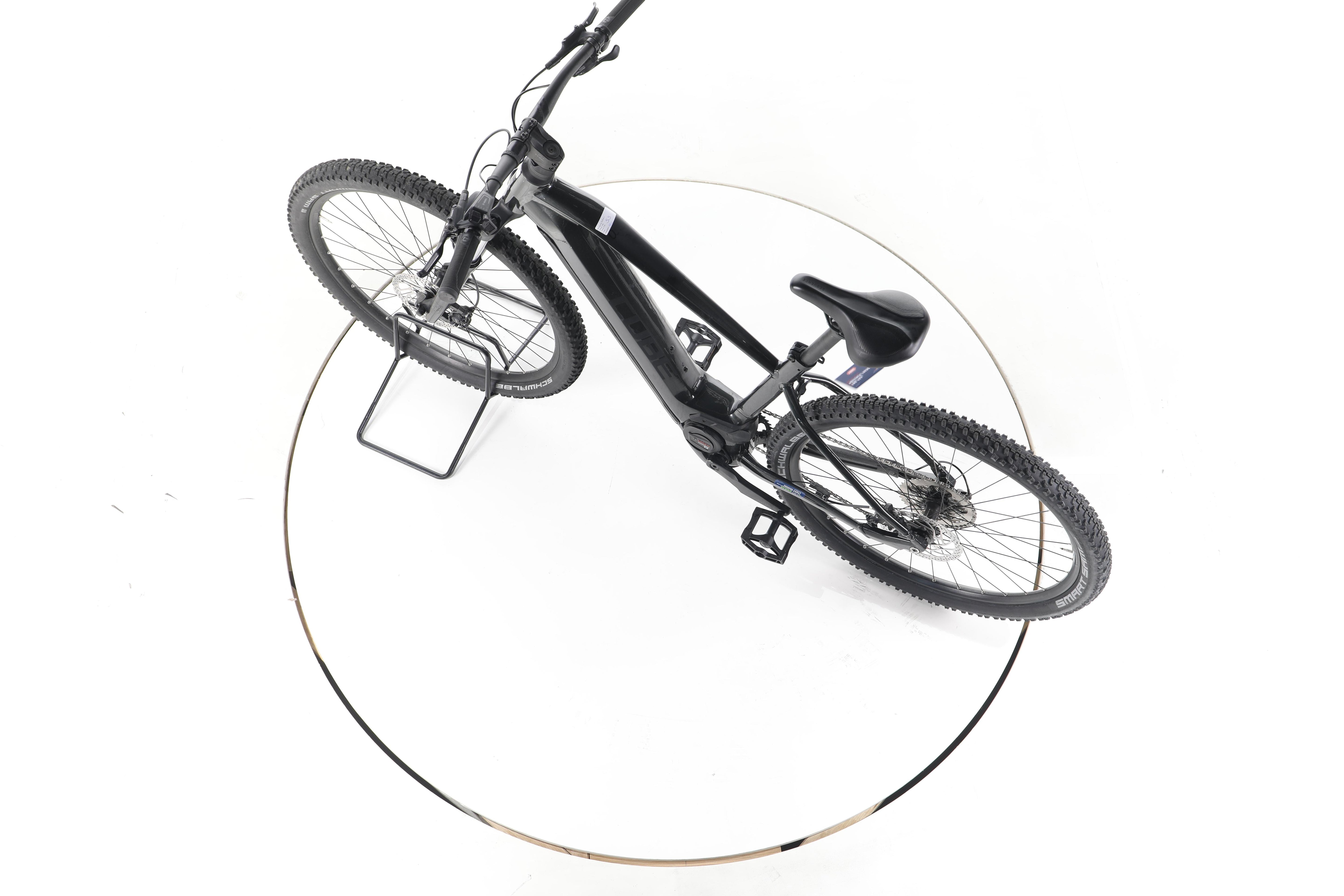 Cube Reaction Hybrid ONE E-Bike - Image 20