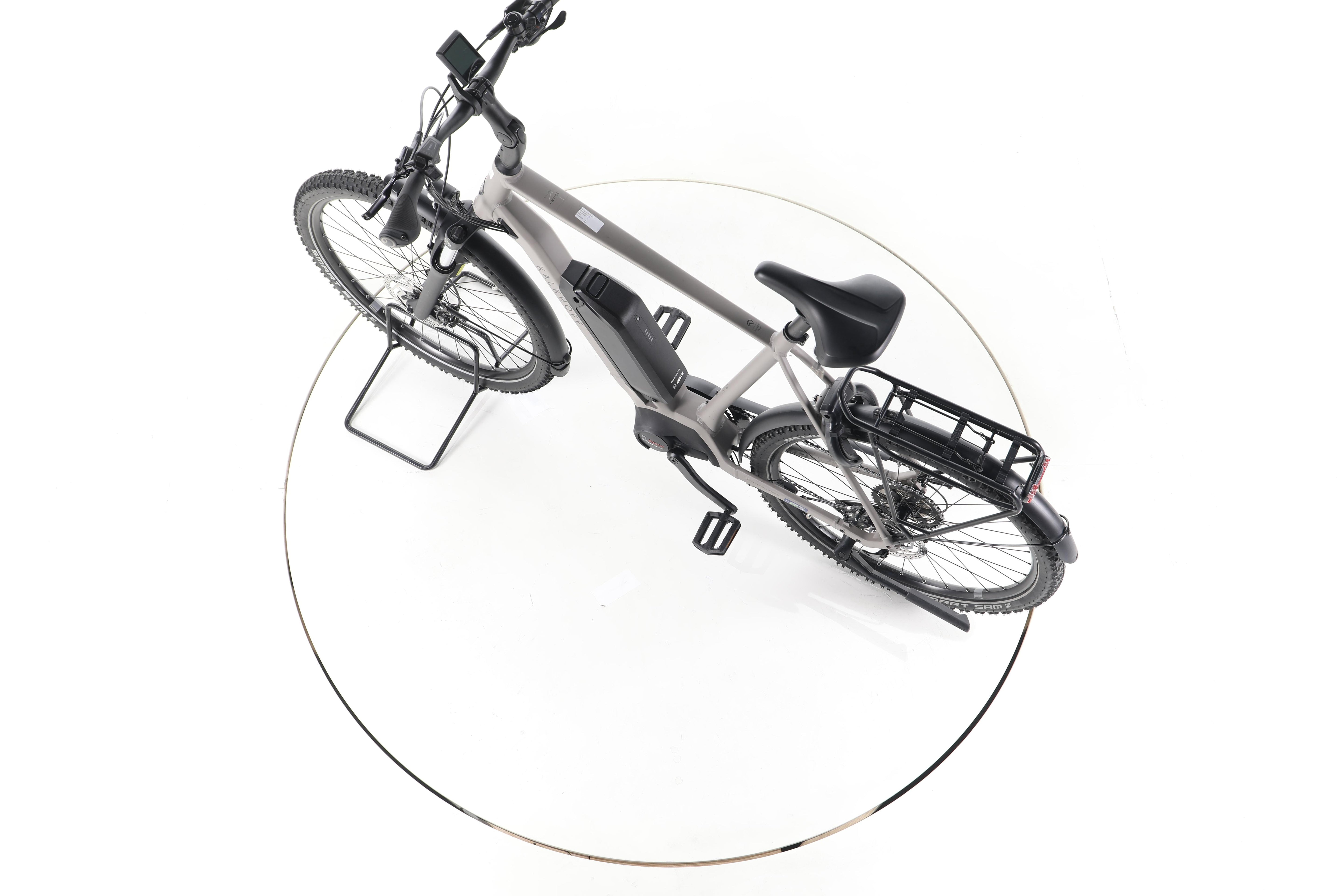Kalkhoff Entice 1.B Move Trekking E-Bike 2023 - Image 20