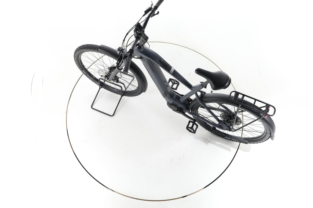 Conway Cairon SUV 5.0 Trekking E-Bike 2023 - Image 20