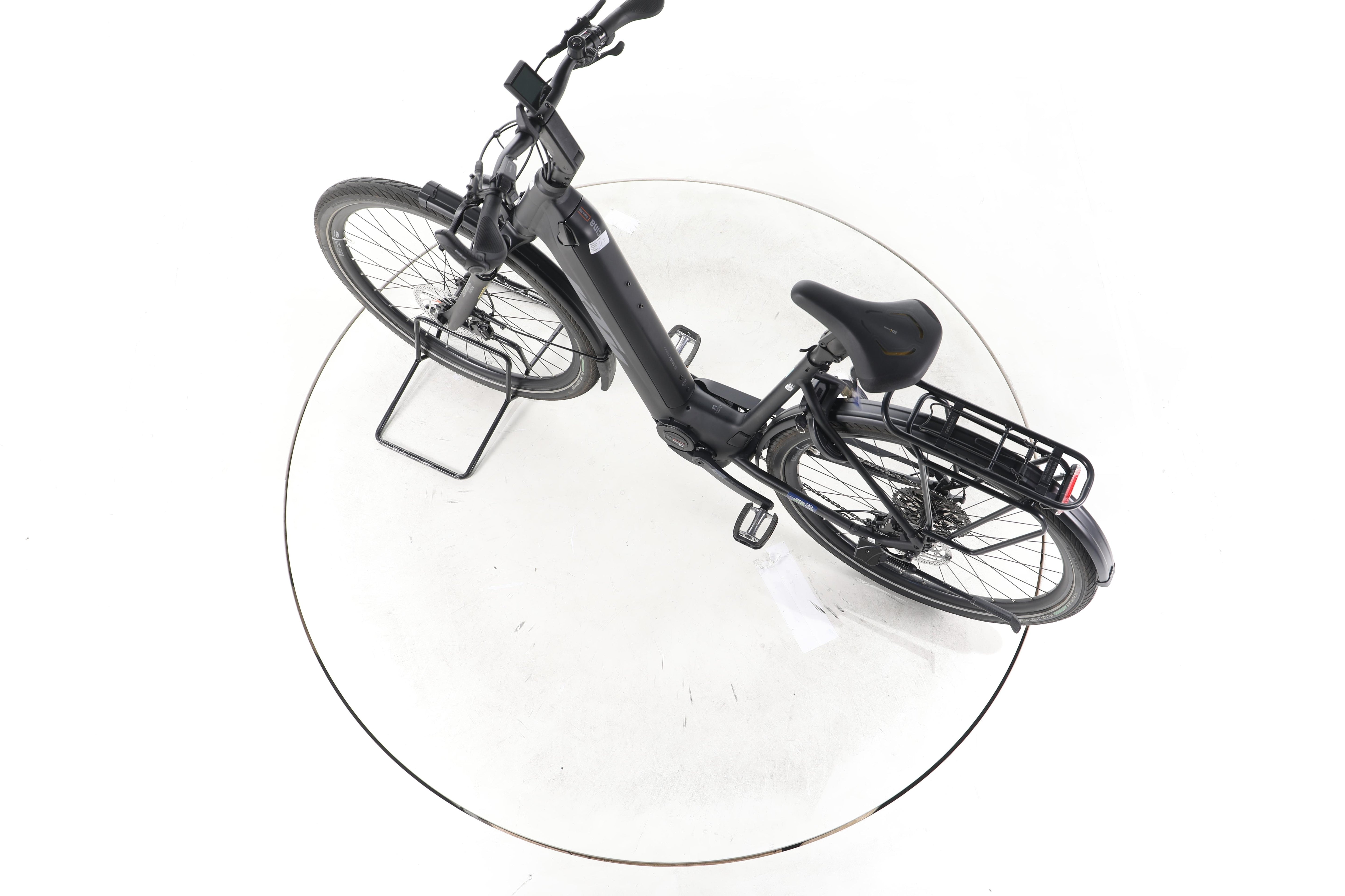 KTM Macina Style 730 Trekking E-Bike Tiefeinsteiger - Image 20