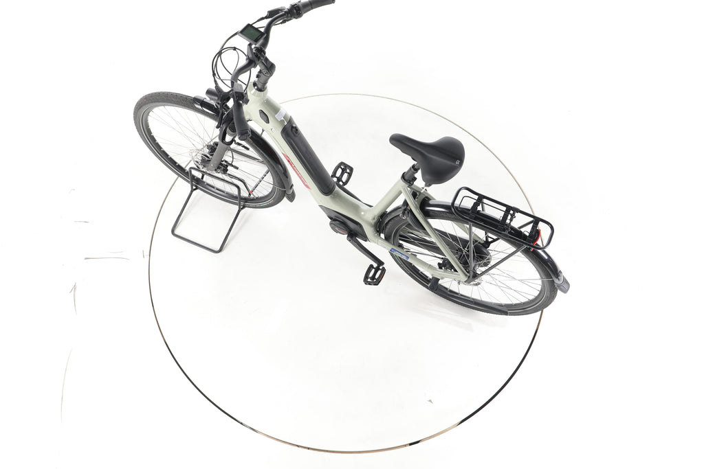 Batavus Altura E-go® Power Pro City E-Bike Tiefeinsteiger - Image 20