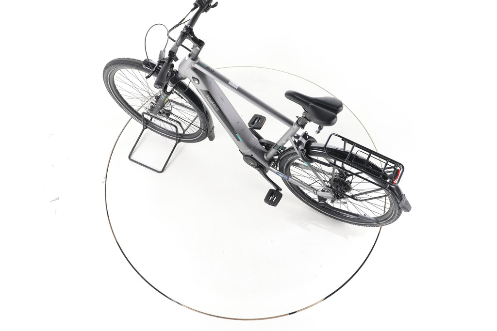 Pegasus EVO CX Trekking E-Bike - Image 20