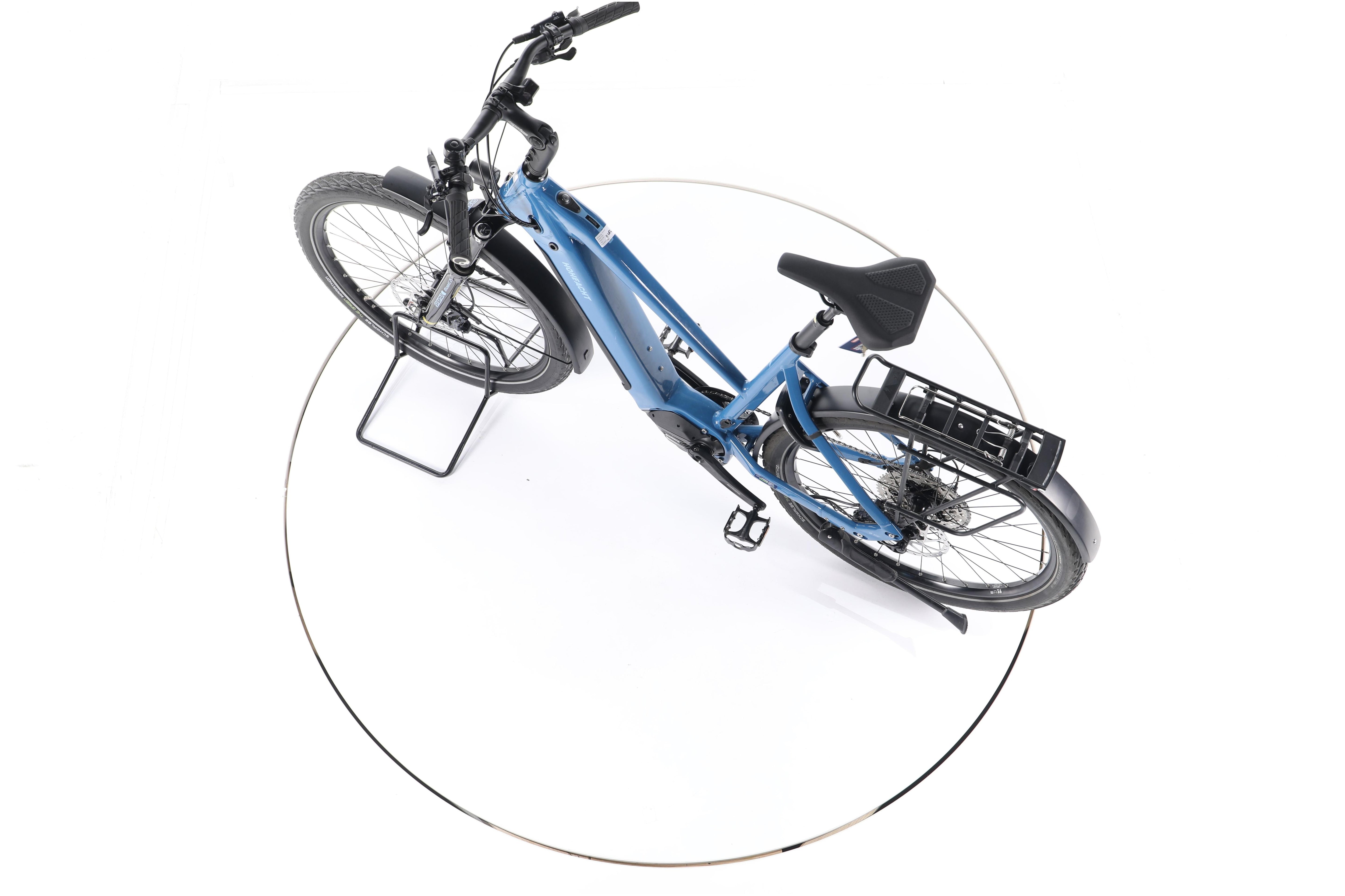 HoheAcht Pasia Tereno Trekking E-Bike - Image 20