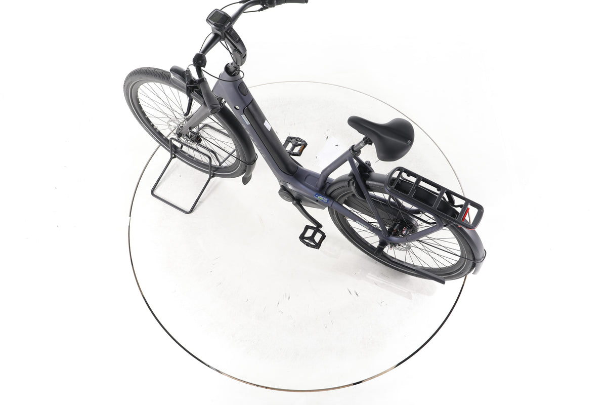 Gazelle Avignon C380 HMB City E-Bike Tiefeinsteiger - Image 20