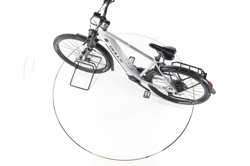 Bulls Cross Lite EVO 1 Trekking E-Bike - Image 20
