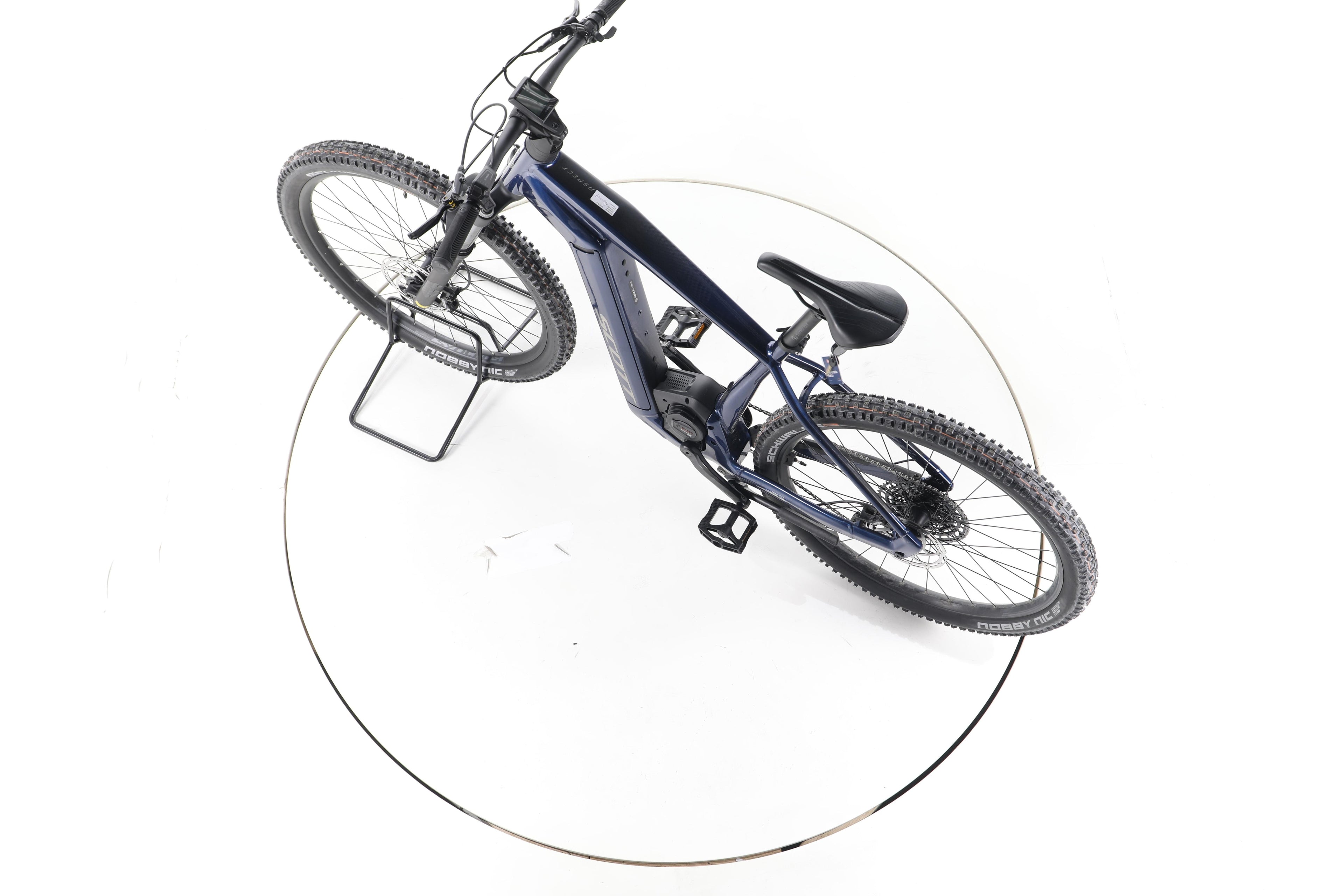 Scott Aspect eRide 910 E-Bike 2024 - Image 20