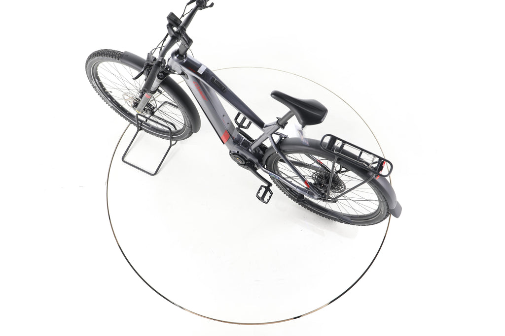 Conway Cairon SUV 5.0 Trekking E-Bike - Image 20