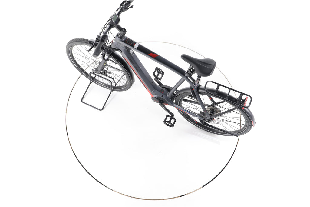 Centurion E-Fire Sport City E-Bike - Image 20