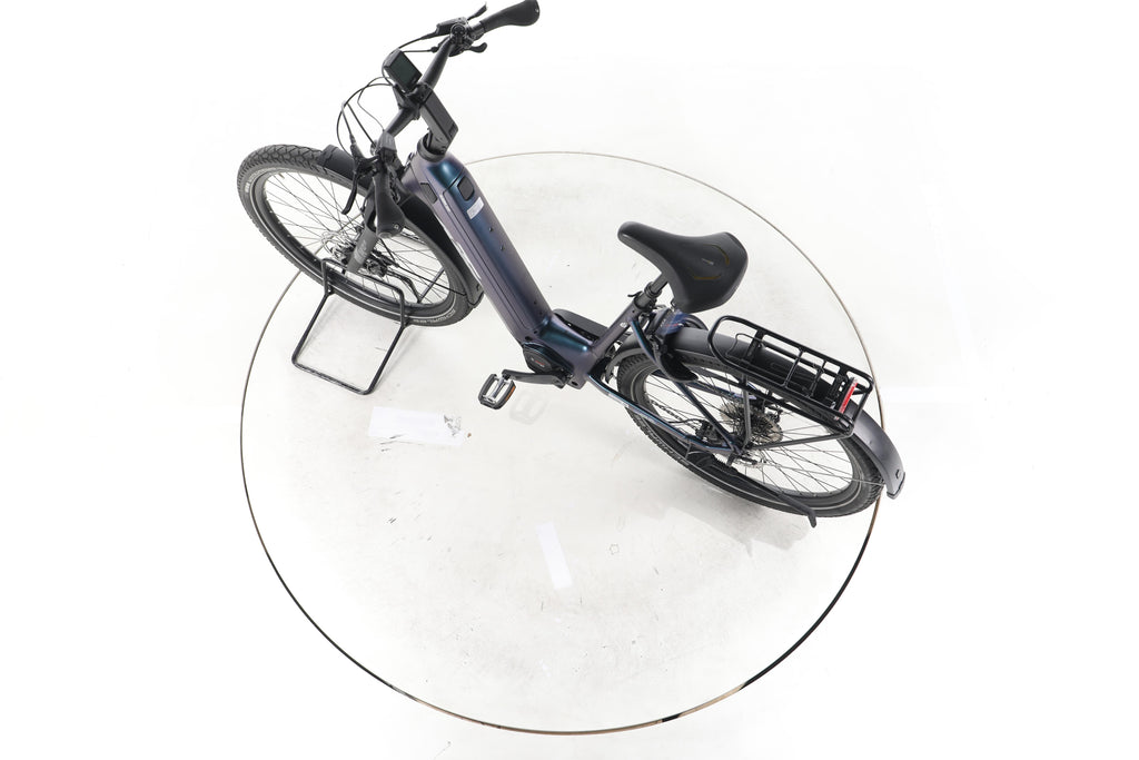 KTM Macina GRAN 820 D Trekking E-Bike Tiefeinsteiger 2025 - Image 20