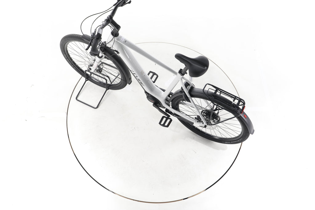 Cube Touring Hybrid ONE Trekking E-Bike 2025 - Image 20