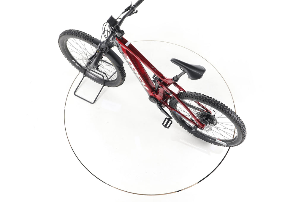 Trek Rail 5 Gen 2 Fully E-Bike - Image 20