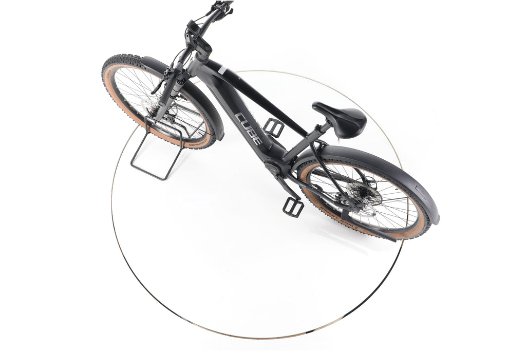 Cube Reaction Hybrid SL E-Bike - Image 20