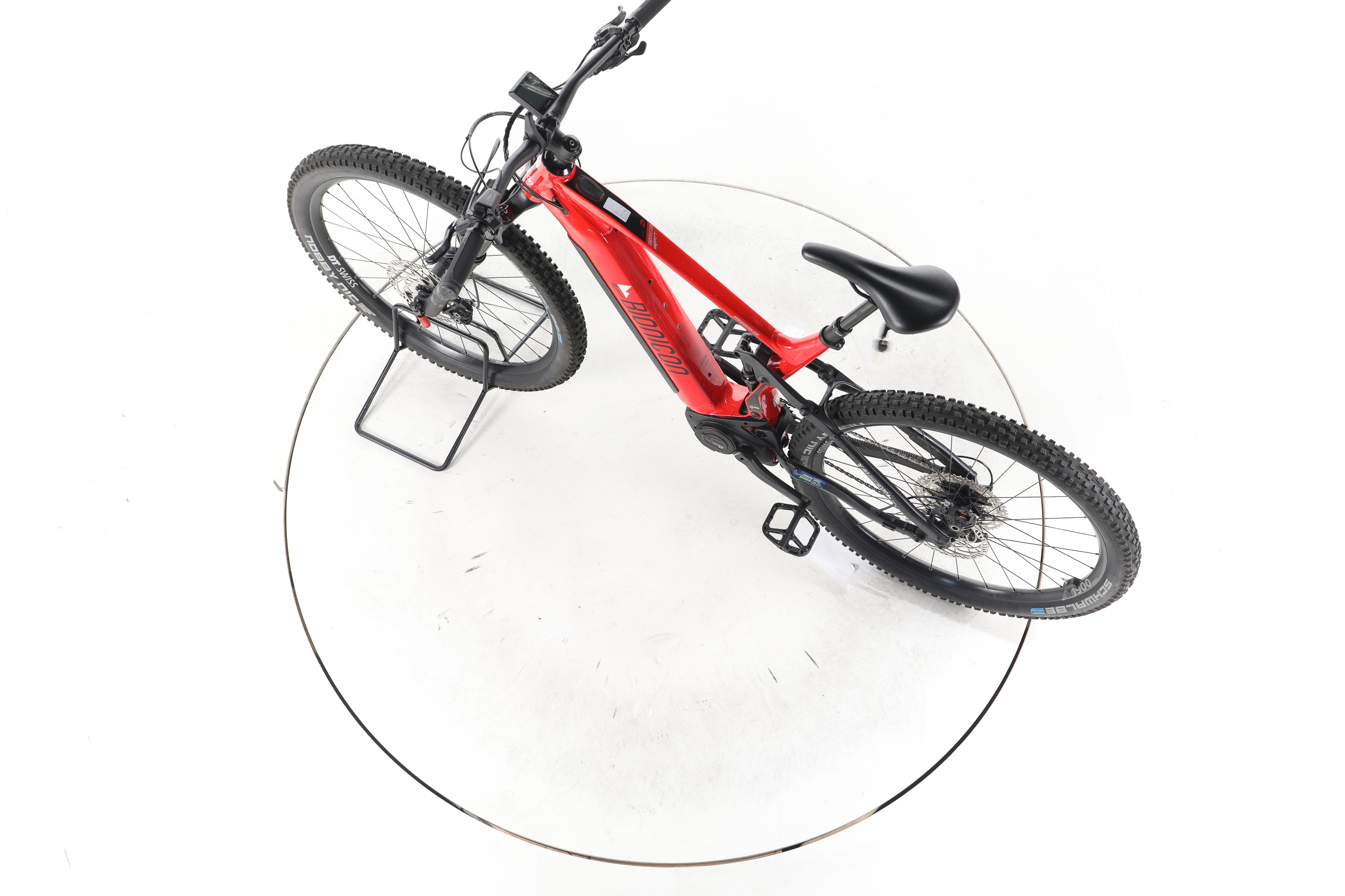 Bionicon Wyatt Trail 1 E-Bike Fully 2024 - Image 20