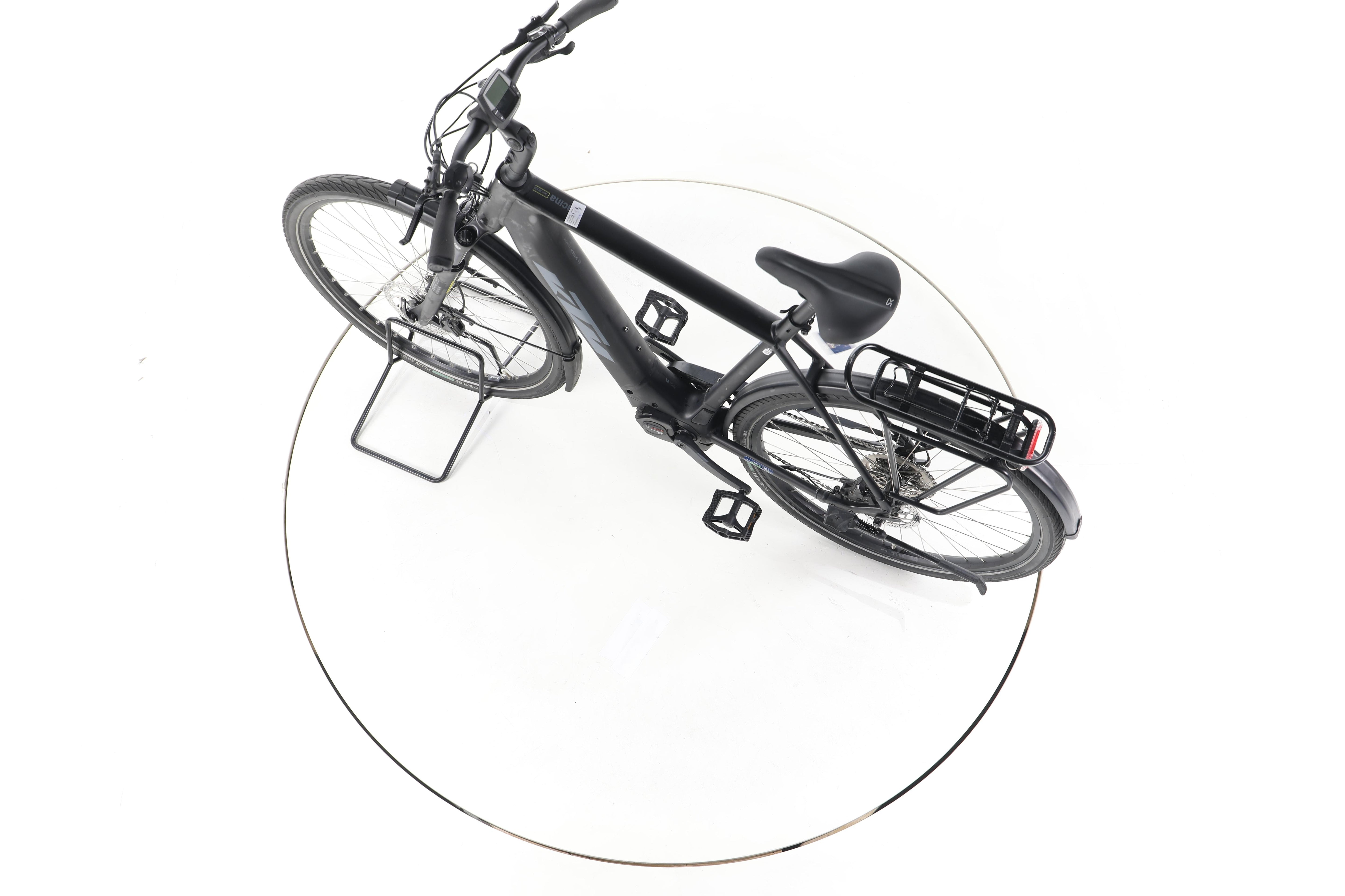 KTM Macina Tour CX 610 Trekking E-Bike - Image 20