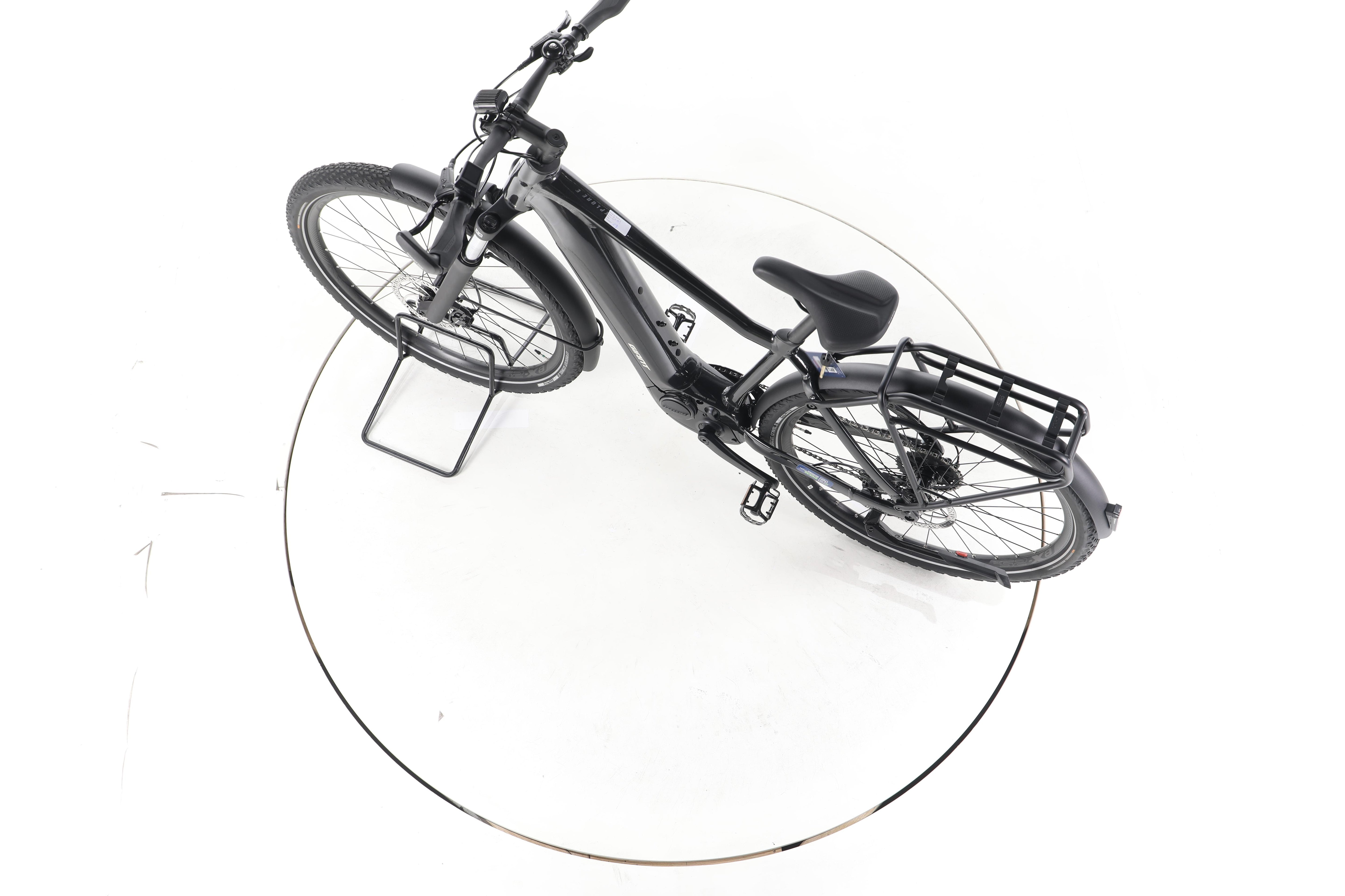 Giant Explore E+ 2 Trekking E-Bike 2024 - Image 20