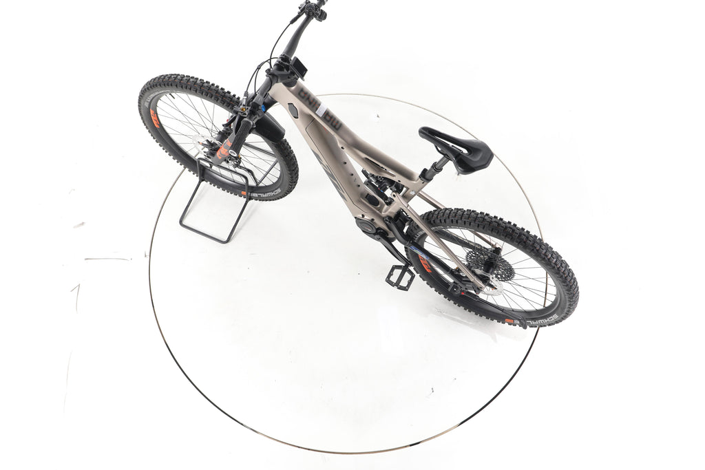 KTM Macina Prowler E-Bike Fully - Image 20