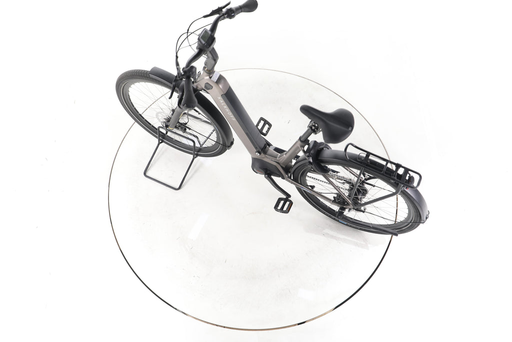 Kalkhoff IMAGE 5.B MOVE+ City E-Bike Tiefeinsteiger - Image 20