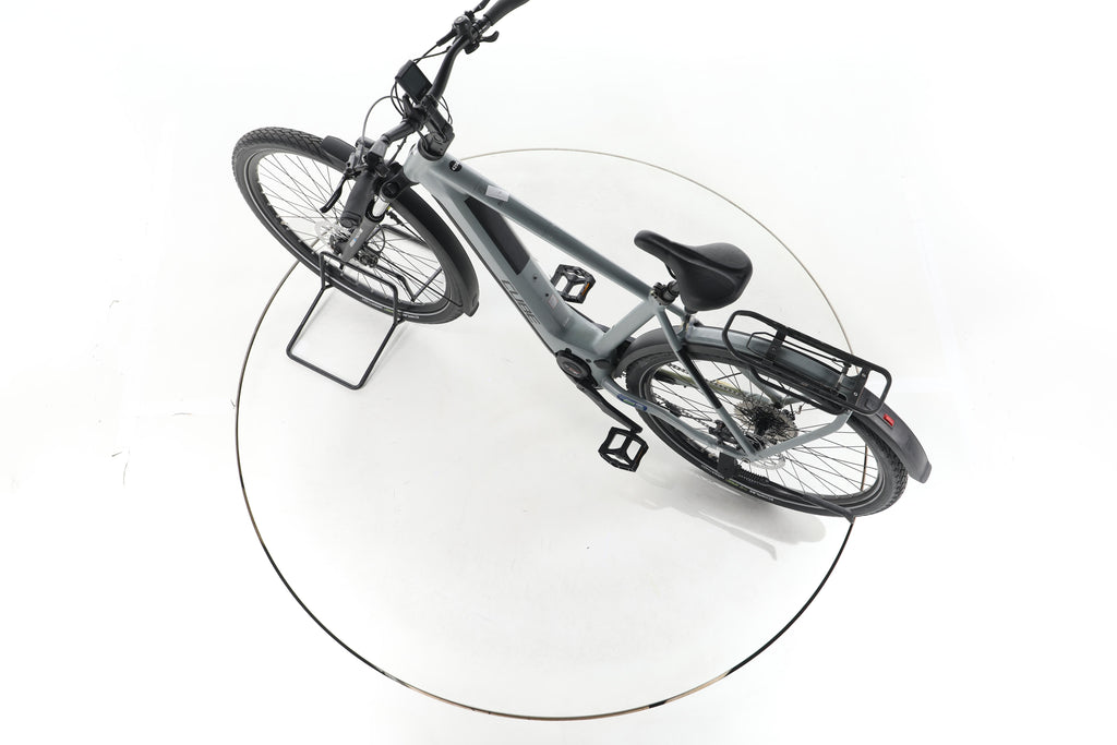 Cube Kathmandu Hybrid ONE Trekking E-Bike - Image 20