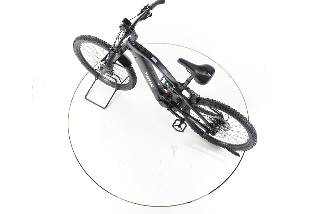 Trek Rail+ 5 Gen 5 Fully E-Bike 2024 - Image 20