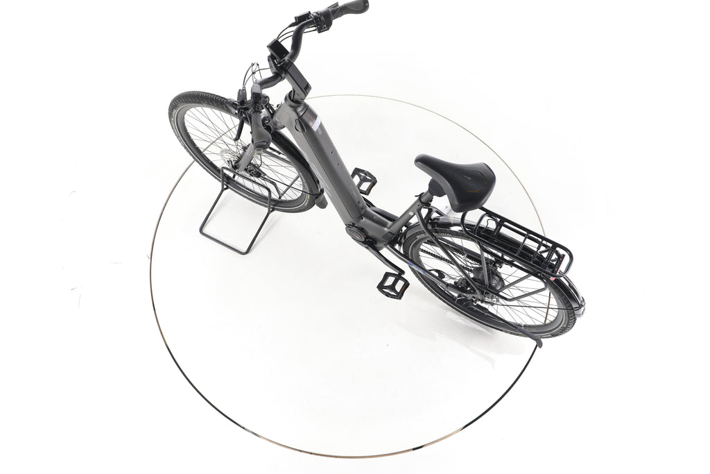 KTM Macina City 710 Belt City E-Bike Tiefeinsteiger - Image 20