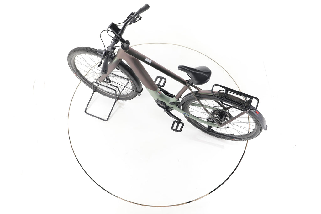 Cube Kathmandu Hyb. C:62 SLT400X Trekking E-Bike Carbon 2024 - Image 20