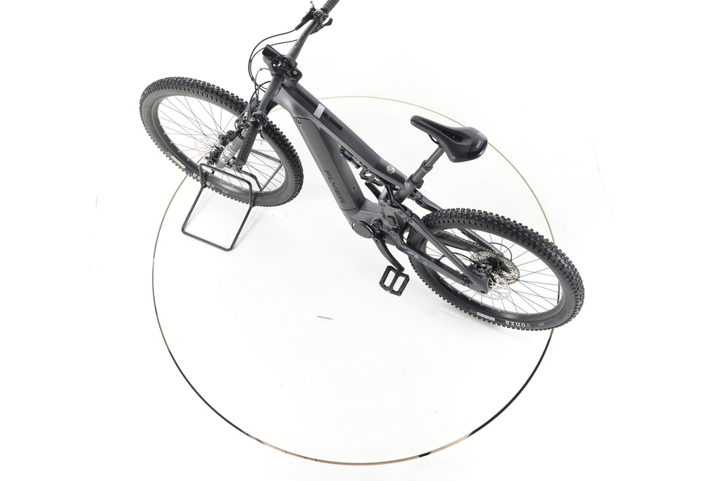 FLYER G2 Uproc X 6.10 Fully E-Bike 2024 - Image 20