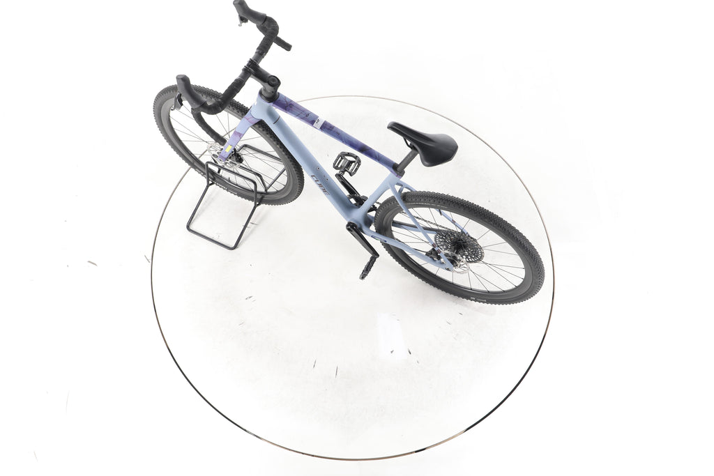 Cube Nuroad C:62 EX Gravelbike Carbon 2025 - Image 20