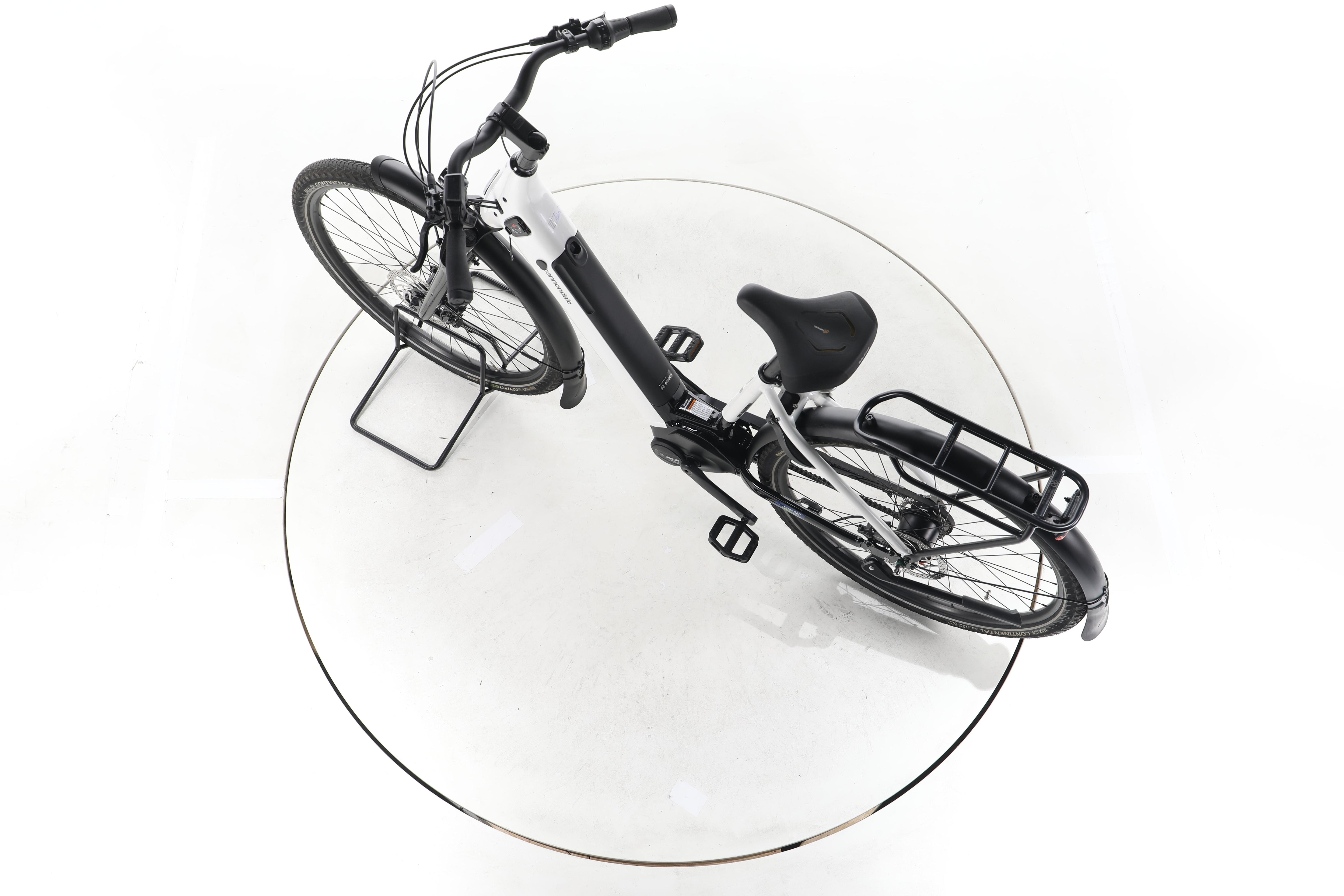 Cannondale Mavaro Neo City E-Bike Tiefeinsteiger 2024 - Image 20