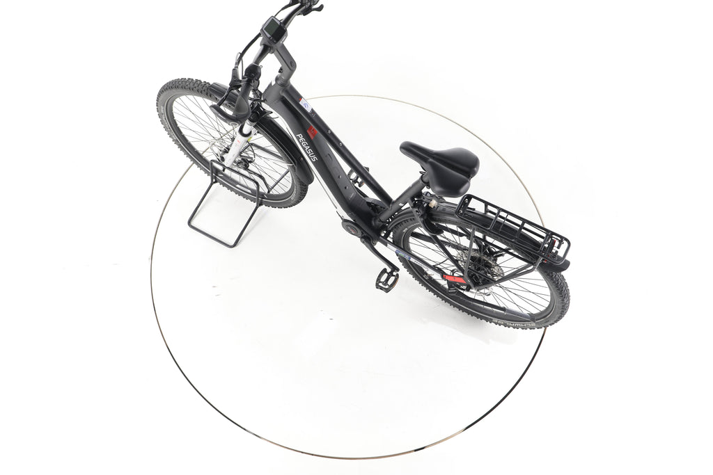 Pegasus Premio EVO 12 Lite Cross Trekking E-Bike - Image 20