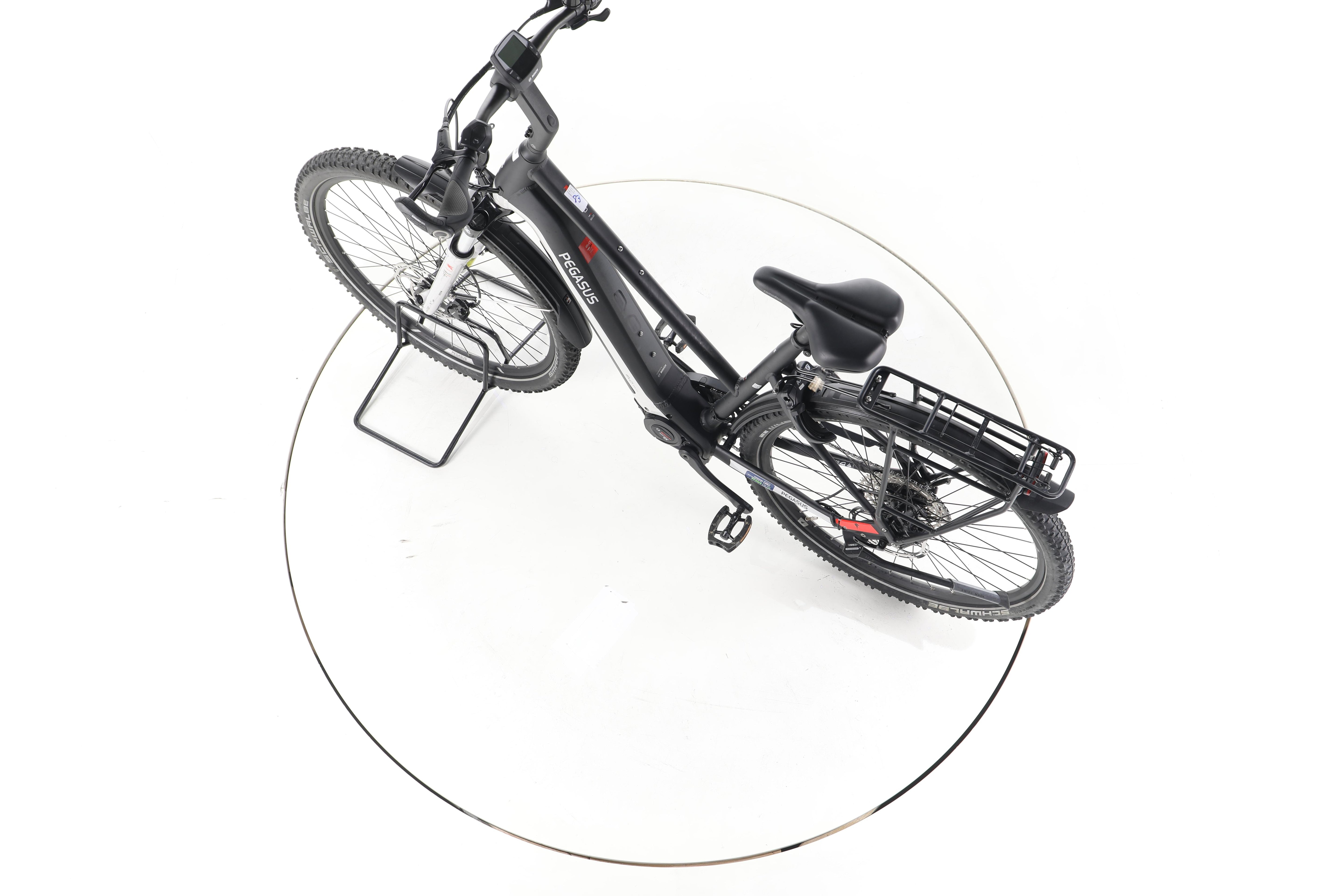 Pegasus Premio EVO 12 Lite Cross Trekking E-Bike - Image 20
